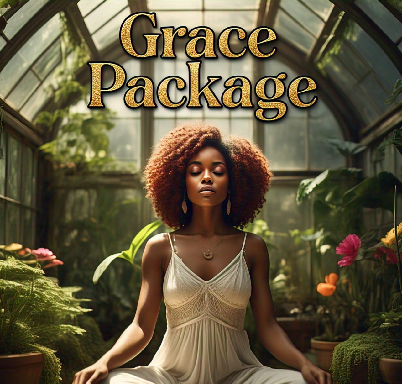 ❤️Grace Package❤️