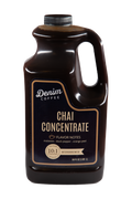 Denim Coffee Chai 10:1 Super Concentrate - 64oz