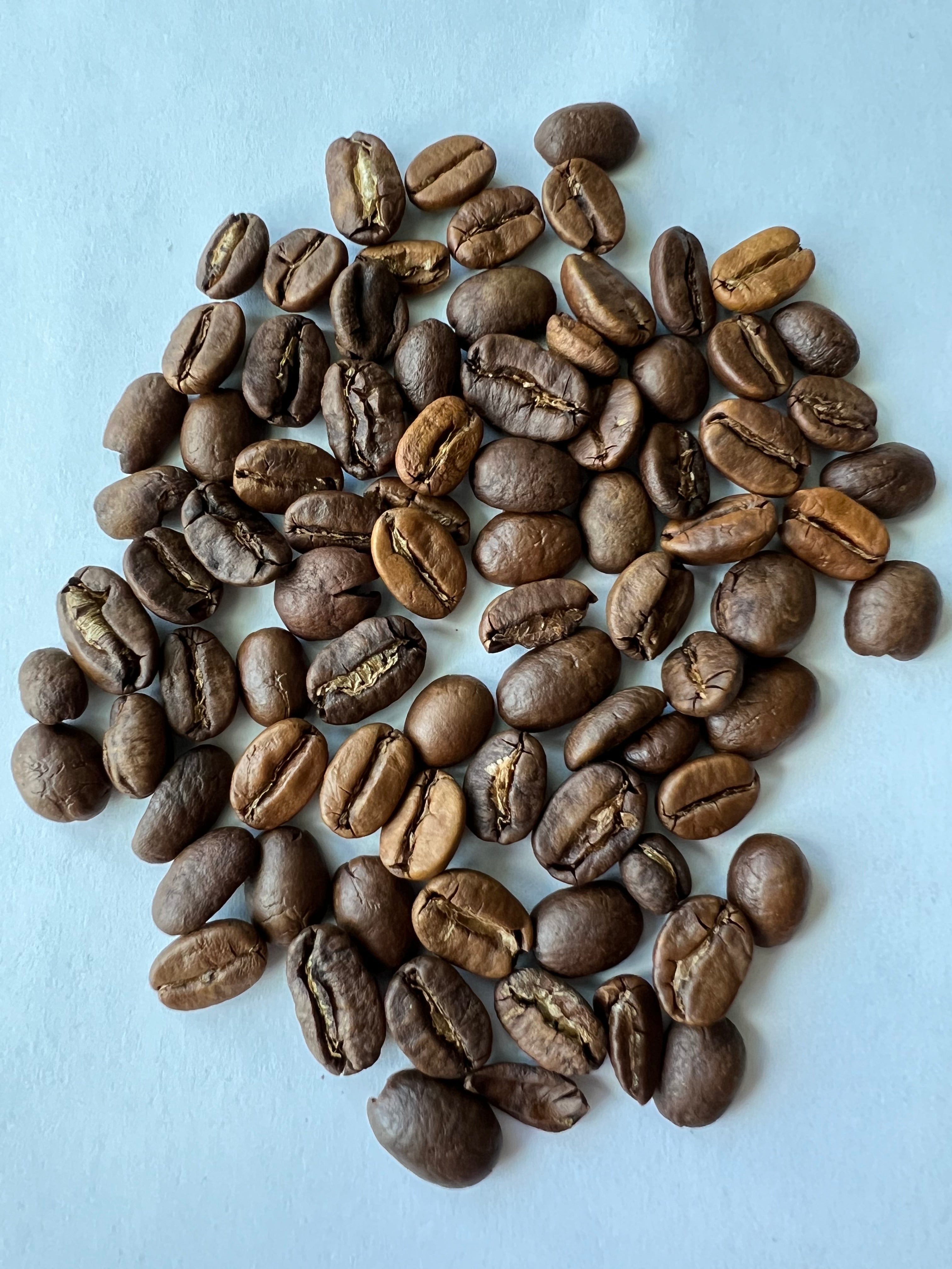 Cold Brew