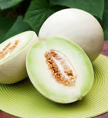 Green Flesh Honeydew Seeds