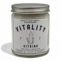 Vitality – 7 oz Candle