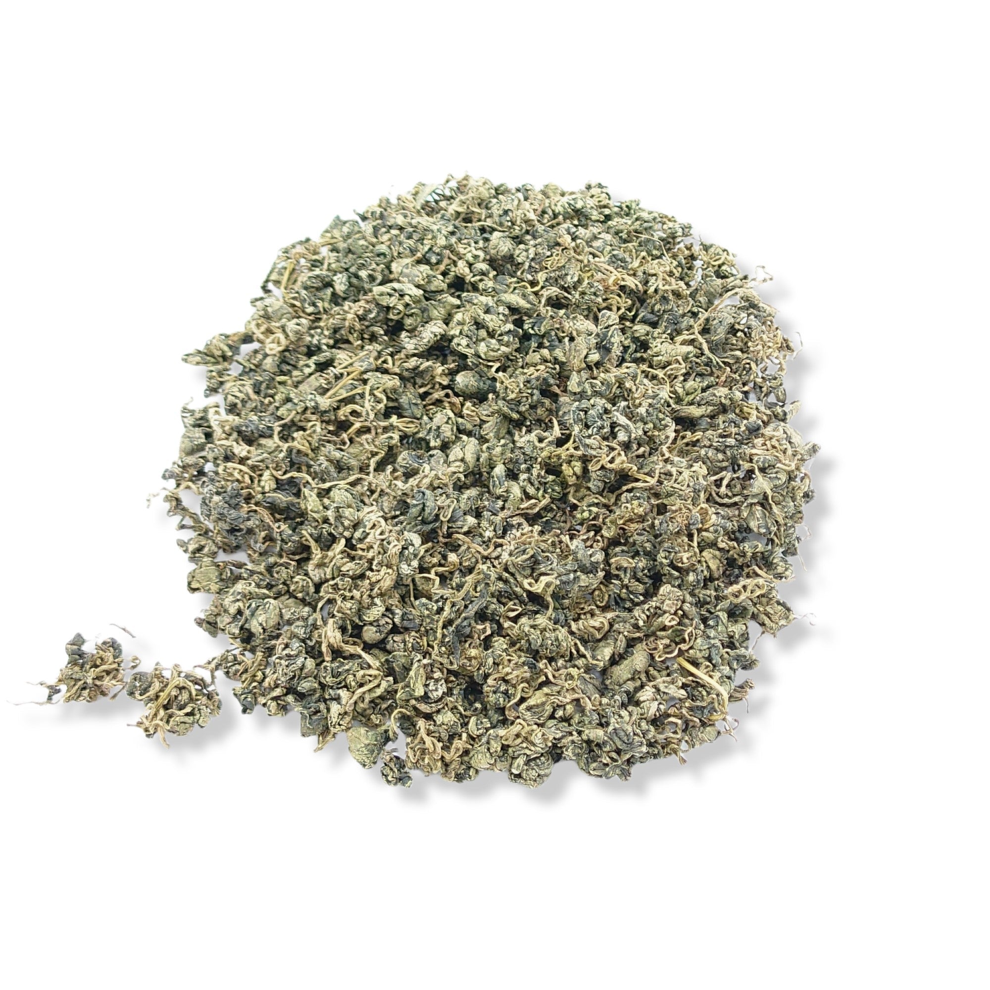 Gynostemma Tea - Gynostemma pentaphyllum - Jiao Gu Lan Tea (Wu Ye)