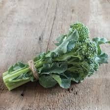 De Cicco (Organic) Italian Broccoli Seeds