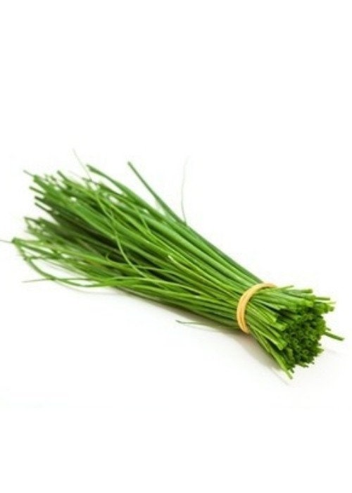 Fine Leaf Chives Heirloom Seeds