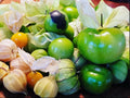 De Milpa Organic Tomatillo Seeds