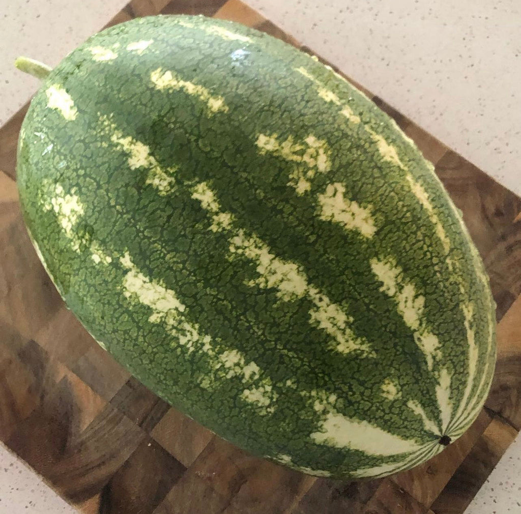 All Sweet Watermelon Seeds