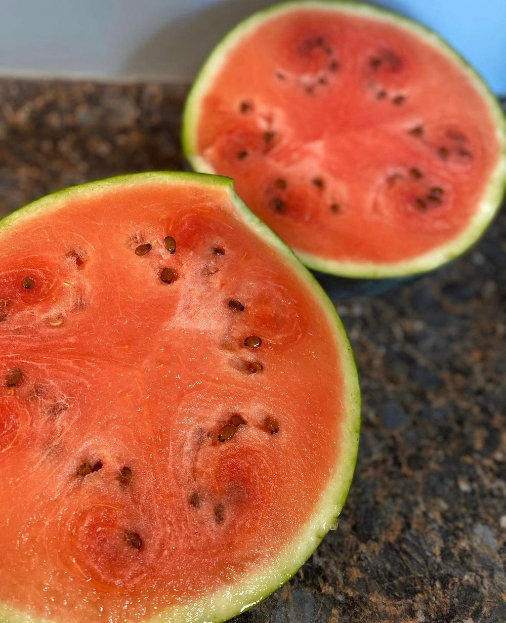 Sugar Baby Watermelon Seeds