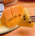 Tendersweet Orange Heirloom Watermelon Seeds