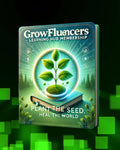 Growfluencers Learning Hub Membership