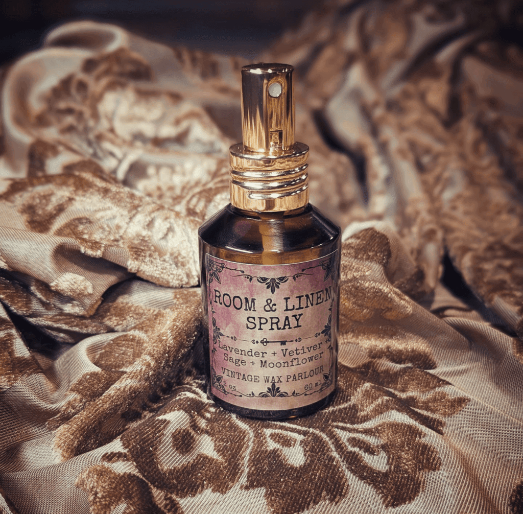 Room & Linen Spray
