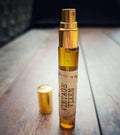 Vintage-Inspired, Hand poured Perfume Spray